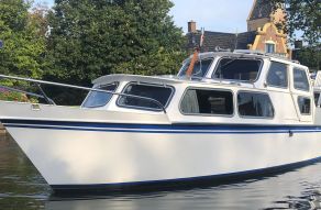 Meeuwkruiser 950 AK