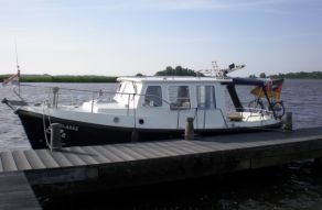 Kent 27 Luxury