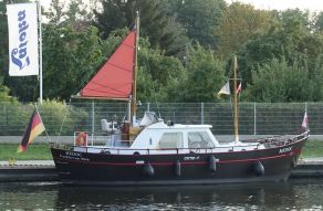 Ferry Kotter 10.90