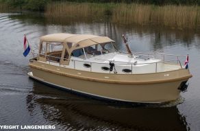Langenberg 900 Cabin (Nieuw Te Bouwen)
