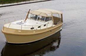 Langenberg 800 Cabin ( Nieuw Te Bouwen )