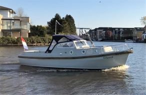 Onj 770 Werkboot