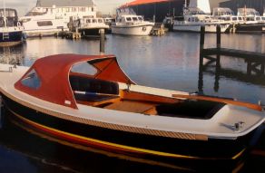 Vivante Sloep 700