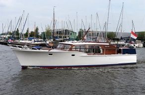IJsselmeerkruiser 12.50