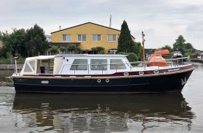 Barkas 11.50 OK