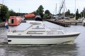 Saga 7000 HT
