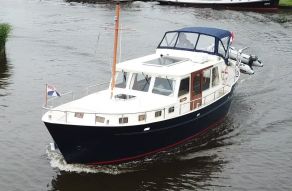 Ferry Kotter 12.50