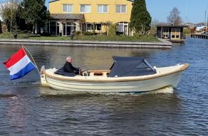 Albatros 21