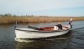Aluminium Sloep Norsk Fly