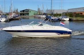 Sea Ray 280 Sundance