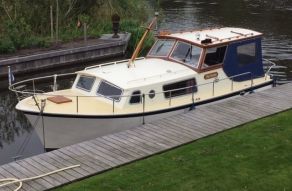 Bodewes Kruiser 850 OK