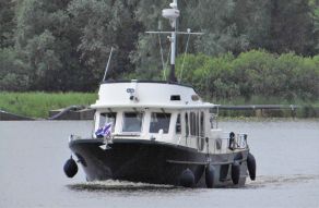 Edership Trawler 1070