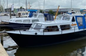 Cascaruda 850 OK