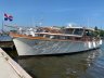 Alpha Kruiser 42 , Design By H. W. De Voogt , Feadship