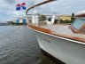 Alpha Kruiser 42 , Design By H. W. De Voogt , Feadship