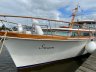 Alpha Kruiser 42 , Design By H. W. De Voogt , Feadship
