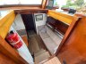 Alpha Kruiser 42 , Design By H. W. De Voogt , Feadship