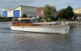 Alpha Kruiser 42 , Design By H. W. De Voogt , Feadship