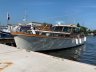 Alpha Kruiser 42 , Design By H. W. De Voogt , Feadship