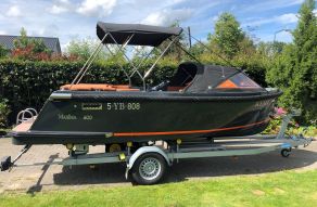 Maxima 600