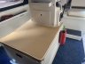 B & A Sloep 600 Inclusief Trailer.