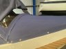 B & A Sloep 600 Inclusief Trailer.