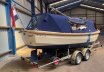 B & A Sloep 600 Inclusief Trailer.