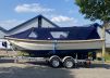 B & A Sloep 600 Inclusief Trailer.