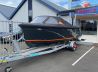 Maxima 600, 60 Pk, Incl. Trailer