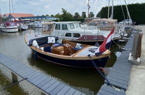 Noorse Spitsgatsloep 800