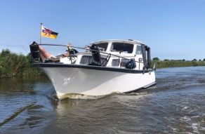 Verhoefkruiser 850 OK