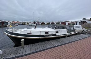 REGO Standard 35 Cabrio