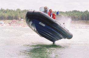 Parker 510