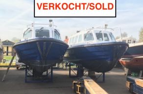 Damen Crew / Survey 8.60