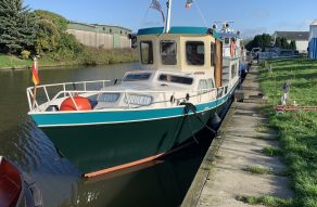Trawler 14.20