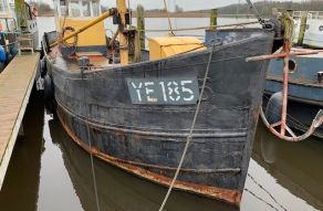 Ex YE 185 Jacobus