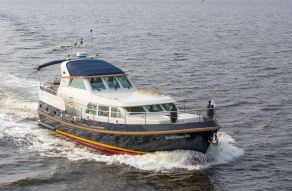 Linssen Grand Sturdy 500 AC Variotop