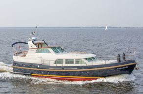 Linssen Grand Sturdy 500 AC Variotop