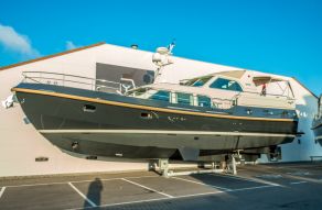 Linssen Grand Sturdy 500 AC Variotop MK II