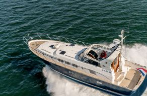 Linssen DS 45 Variotop®