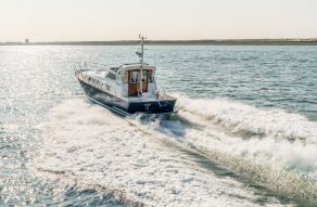 Linssen DS 45 Variotop®