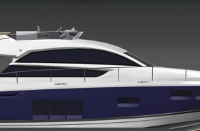 Fairline Squadron 48