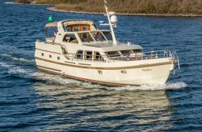 Linssen Grand Sturdy 500 AC Variotop MK II