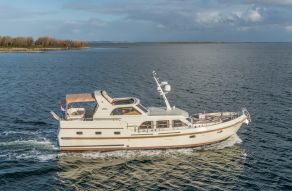 Linssen Grand Sturdy 500 AC Variotop MK II