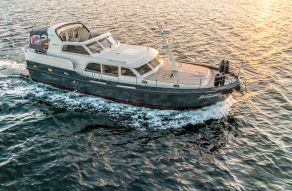 Linssen Grand Sturdy 500 AC Variotop
