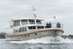 Linssen Grand Sturdy 590 AC Wheelhouse