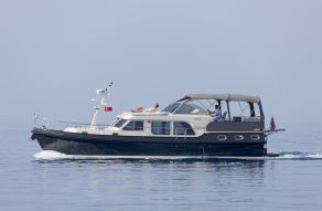 Linssen Grand Sturdy 45.9 AC