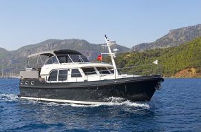 Linssen Grand Sturdy 45.9 AC
