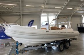 Aga Marine Spirit 640