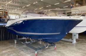 Jeanneau Cap Camarat 6.5 WA Serie 3